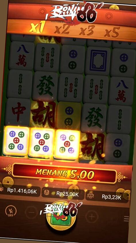 slot gacor hari ini mahjong ways 2